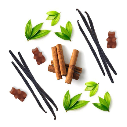 Cinnamon Sticks Wax Melts - 3.6oz Eco Tin