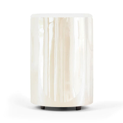 Opalescent (Iridescent Pink) Wax Warmers
